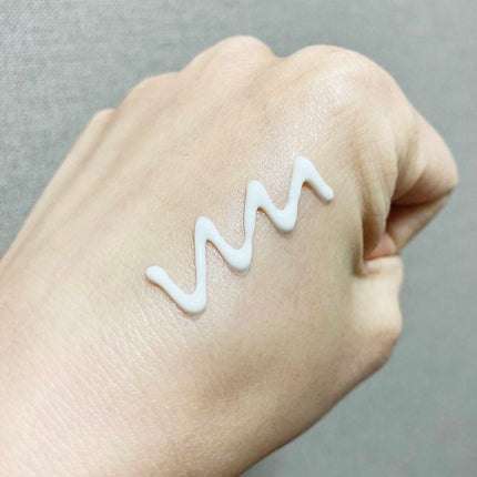 フェイスプロテクター/Amplitude/化粧下地を使ったクチコミ(2枚目)