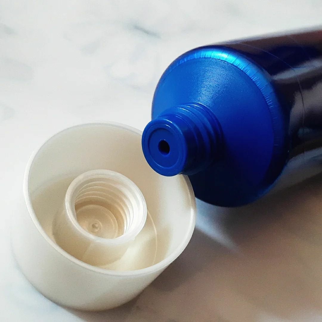 ジュレーム iP タラソリペア キューティクルボンド ヘアオイル/Je l'aime/ヘアオイルを使ったクチコミ(3枚目)