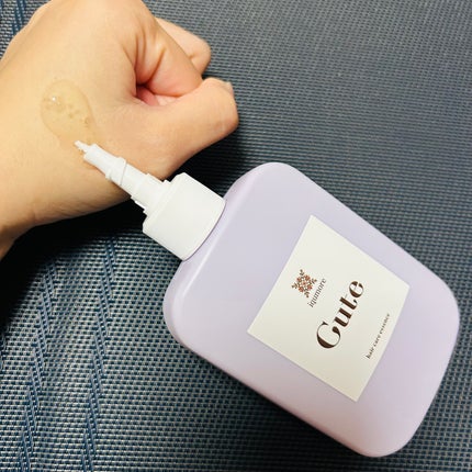 キュートヘアケアエッセンス/iqumore/頭皮ローションを使ったクチコミ(2枚目)