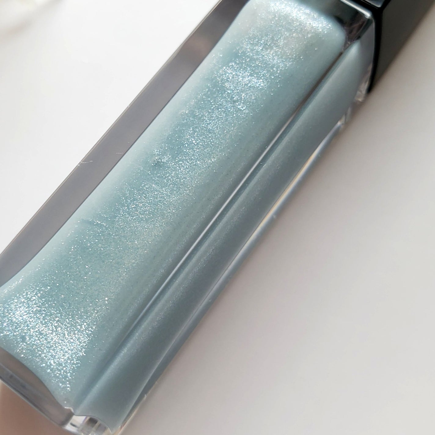 エッセンス リッププランパー/Visée/リッププランパーを使ったクチコミ(3枚目)