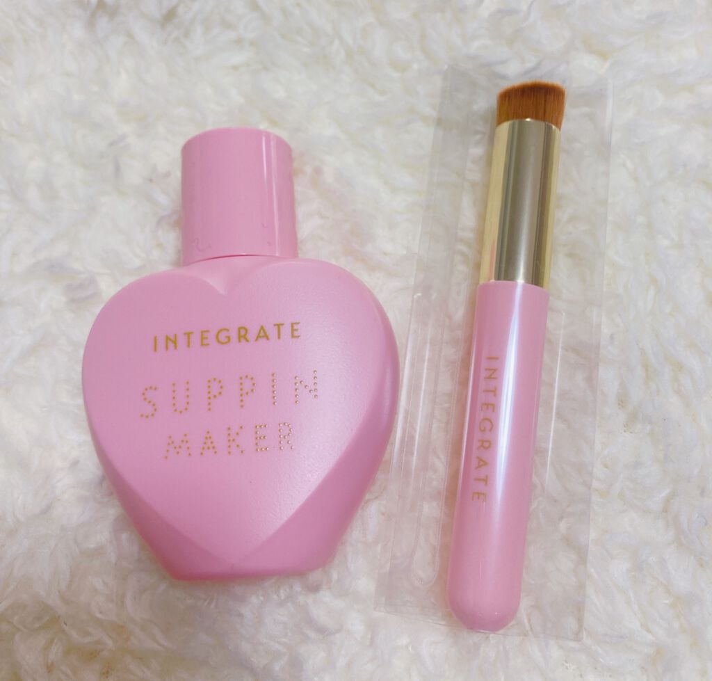 M クッション ファンデーション(プロカバー)/MISSHA/クッションファンデーションを使ったクチコミ(3枚目)