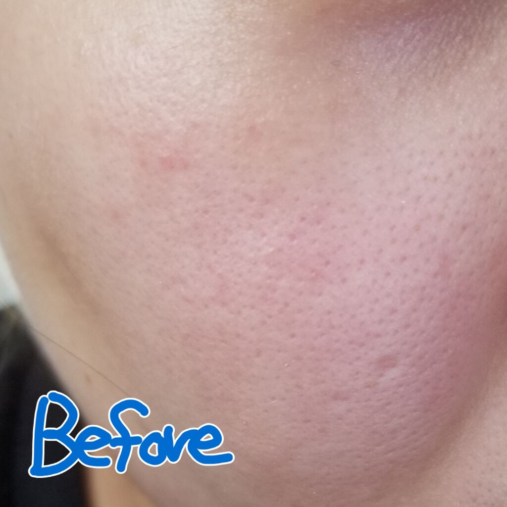 ステージ パフォーマー ブロック:ブースター/shu uemura/化粧下地を使ったクチコミ(3枚目)