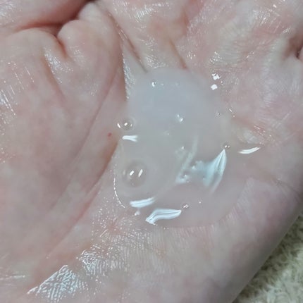 ヴィアルム ザ ウォッシュ/SUQQU/洗顔フォームを使ったクチコミ(5枚目)