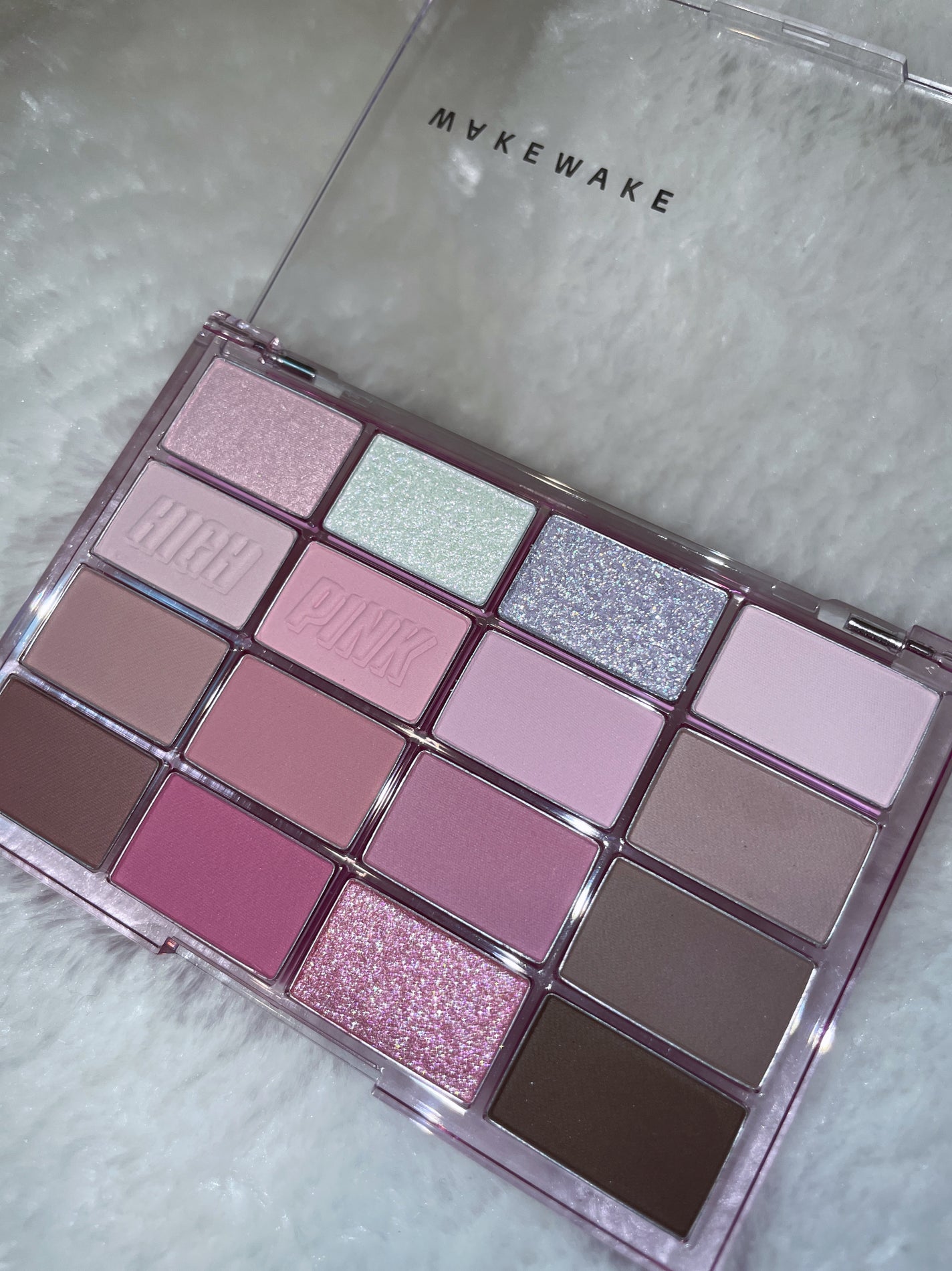 アイシャドウベース/キャンメイク/アイシャドウベースを使ったクチコミ(1枚目)