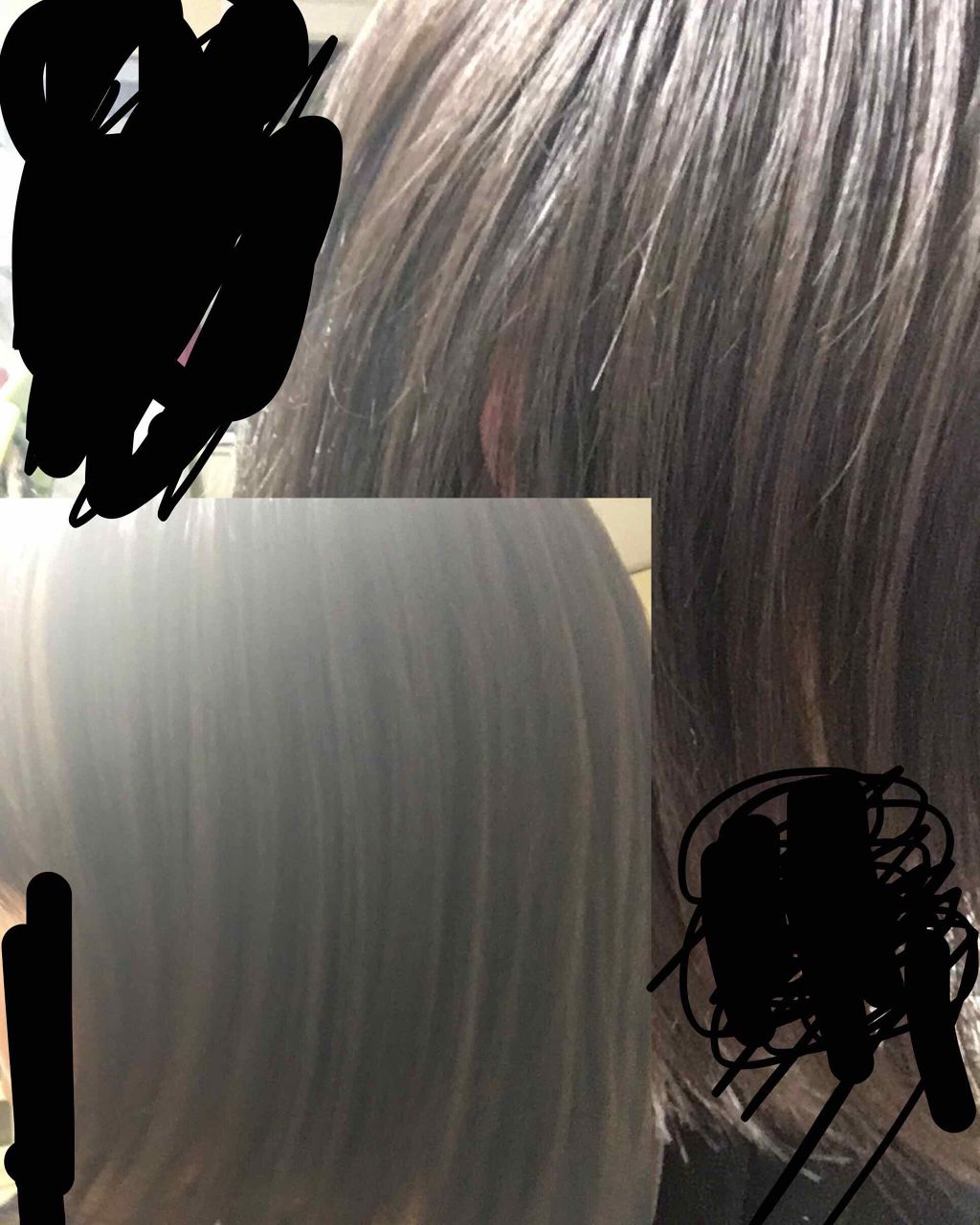 ローヤルゼリー配合 栄養ローション/DAISO/美容液を使ったクチコミ(2枚目)