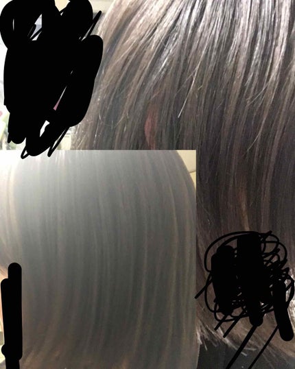 ローヤルゼリー配合 栄養ローション/DAISO/美容液を使ったクチコミ(2枚目)