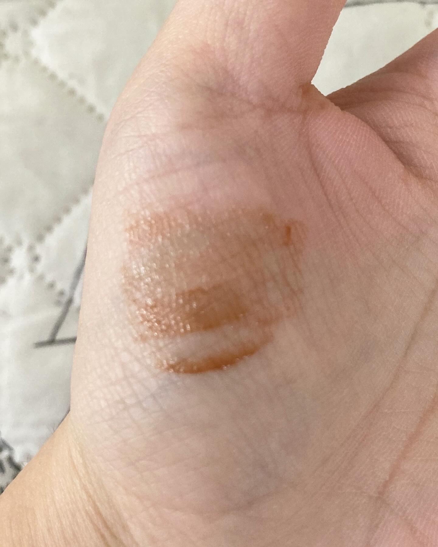 エテュセ アイエディション(ラッシュトップコート) 02 ラスターブラウン/ettusais/マスカラトップコートを使ったクチコミ（3枚目）