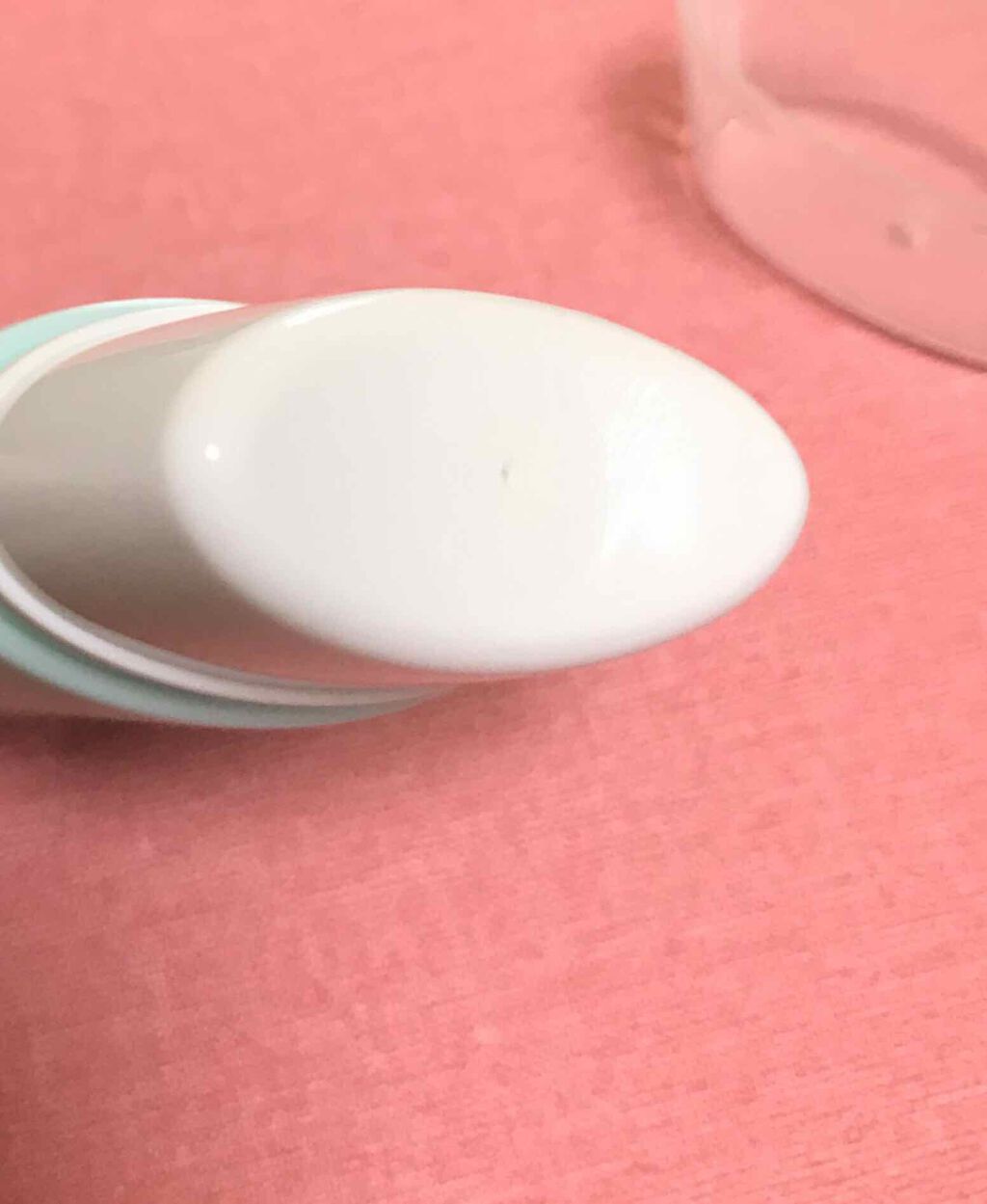 シークレットミューズUVプロテクトサンミルク/SECRET MUSE/日焼け止めミルクを使ったクチコミ（2枚目）