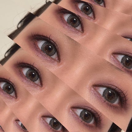 3Dプロデュースシャドウ/KATE/アイシャドウパレットを使ったクチコミ(4枚目)