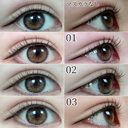 コントゥアパウダー/ETUDE/シェーディングを使ったクチコミ(6枚目)