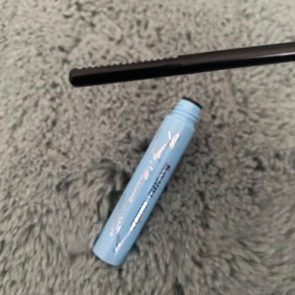 ヒロインメイクSP スピーディーマスカラリムーバー/ヒロインメイク/ポイントメイクリムーバーを使ったクチコミ(2枚目)