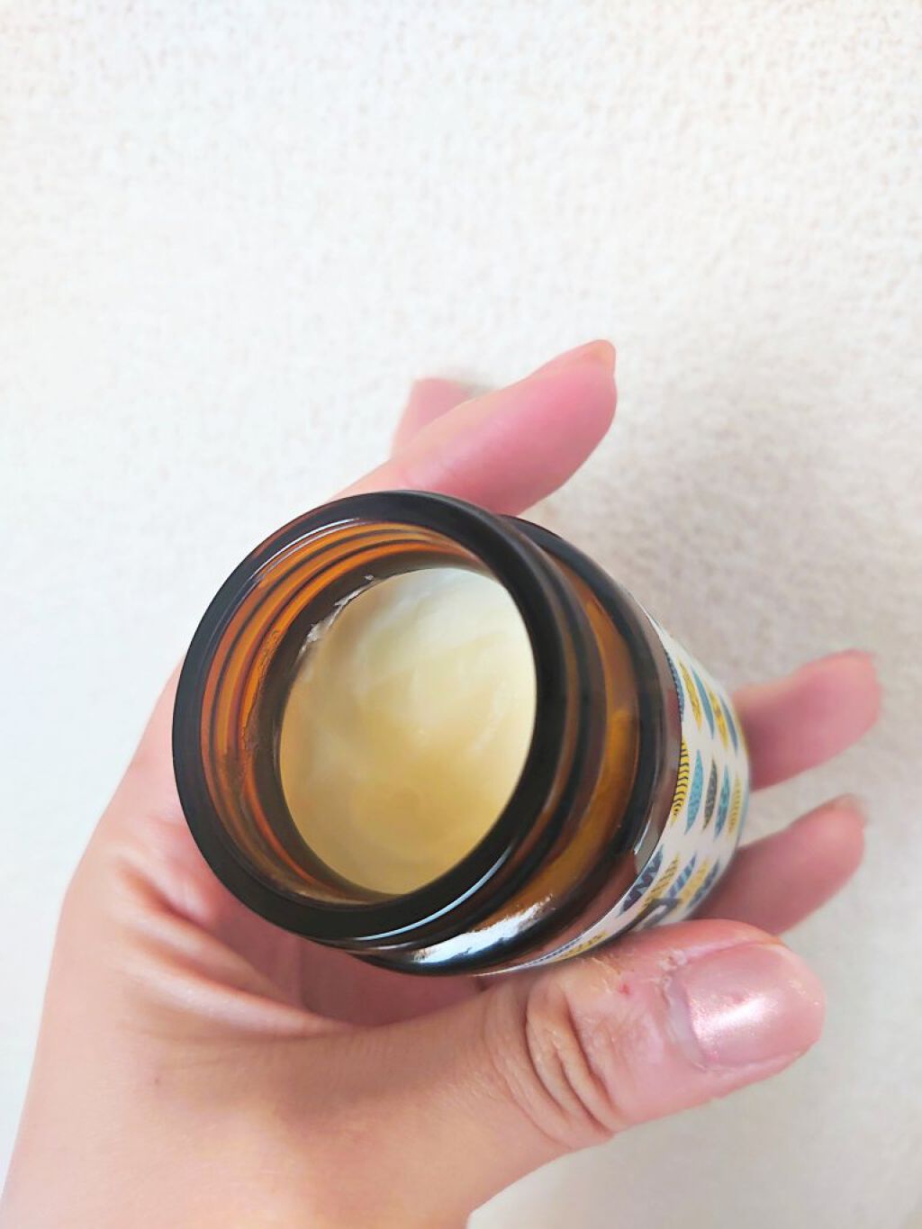 キッピス 髪と肌のトリートメントワックス/アンナドンナ/フェイスバームを使ったクチコミ（2枚目）