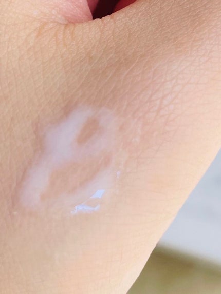 エテュセ ポアレスプライマー/ettusais/化粧下地を使ったクチコミ(4枚目)