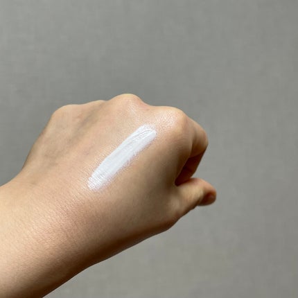 UVイデア XL プロテクショントーンアップ クリア/ラ ロッシュ ポゼ/化粧下地を使ったクチコミ(2枚目)