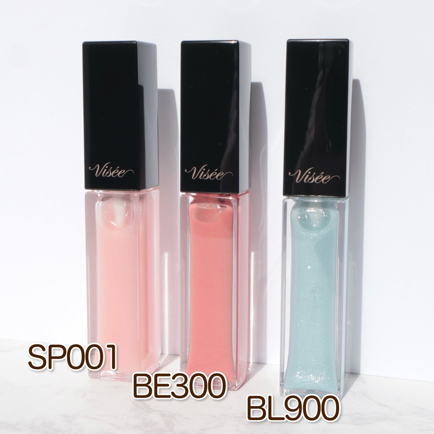 エッセンス リッププランパー/Visée/リッププランパーを使ったクチコミ(4枚目)