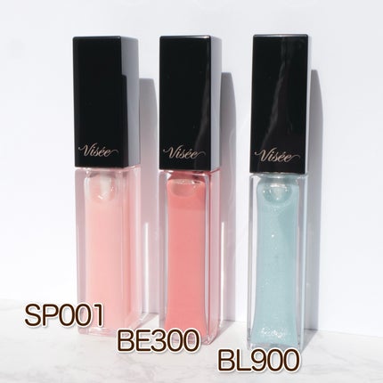 エッセンス リッププランパー/Visée/リッププランパーを使ったクチコミ(4枚目)