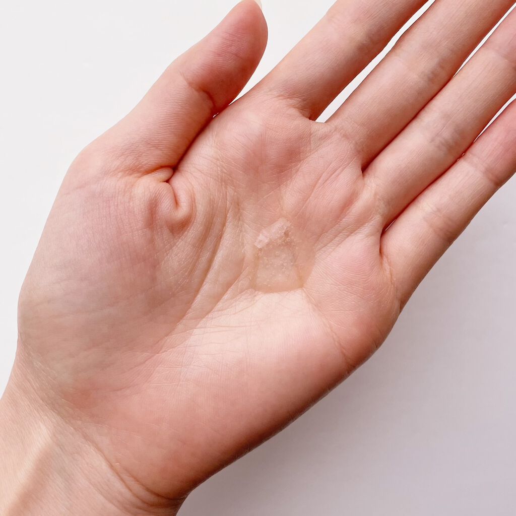 キャビアドットブースター/DEW/ブースター・導入液を使ったクチコミ（3枚目）