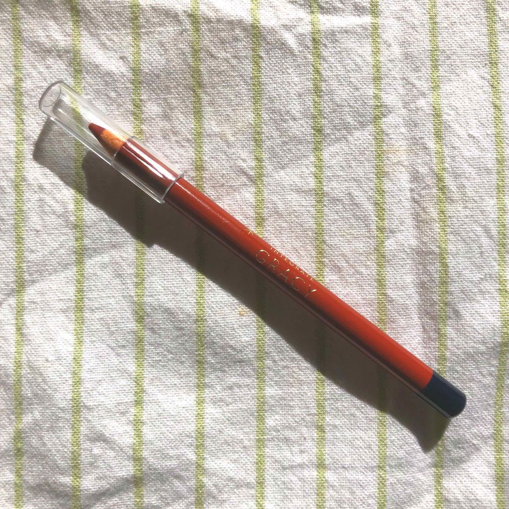 3CE MOOD RECIPE LIP COLOR/3CE/口紅を使ったクチコミ（2枚目）