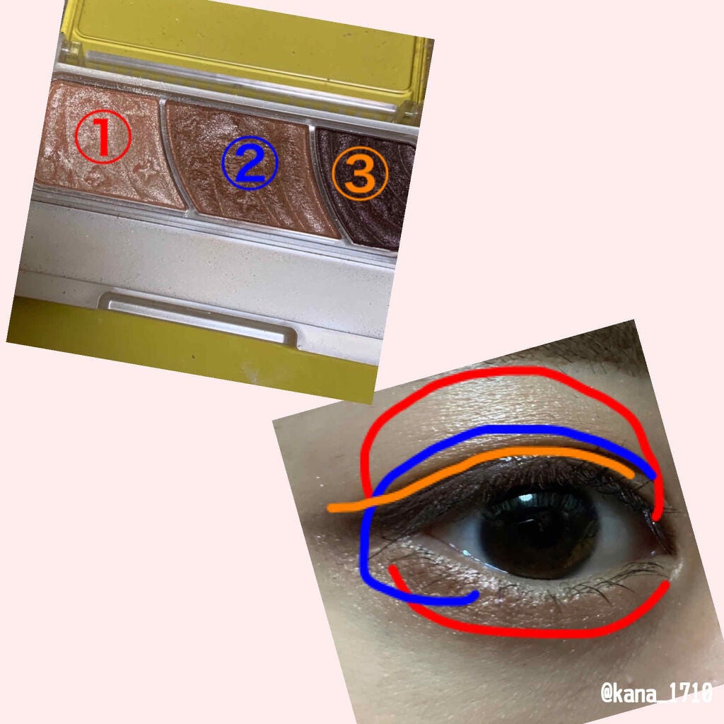 ボリューム&カールマスカラ アドバンストフィルム/ヒロインメイク/マスカラを使ったクチコミ(2枚目)