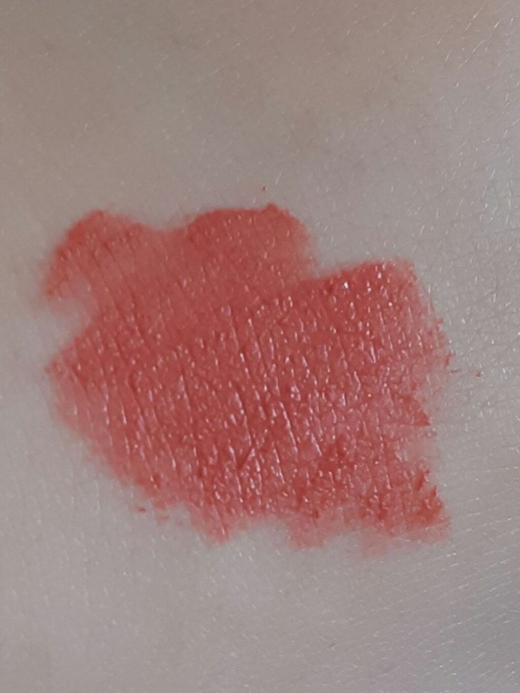 インク マット ブラー ティント/PERIPERA/口紅を使ったクチコミ（2枚目）