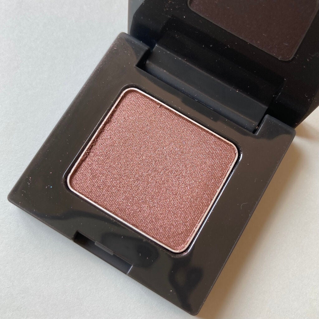 ニュアンス アイシャドウ/OSAJI/単色アイシャドウを使ったクチコミ(2枚目)