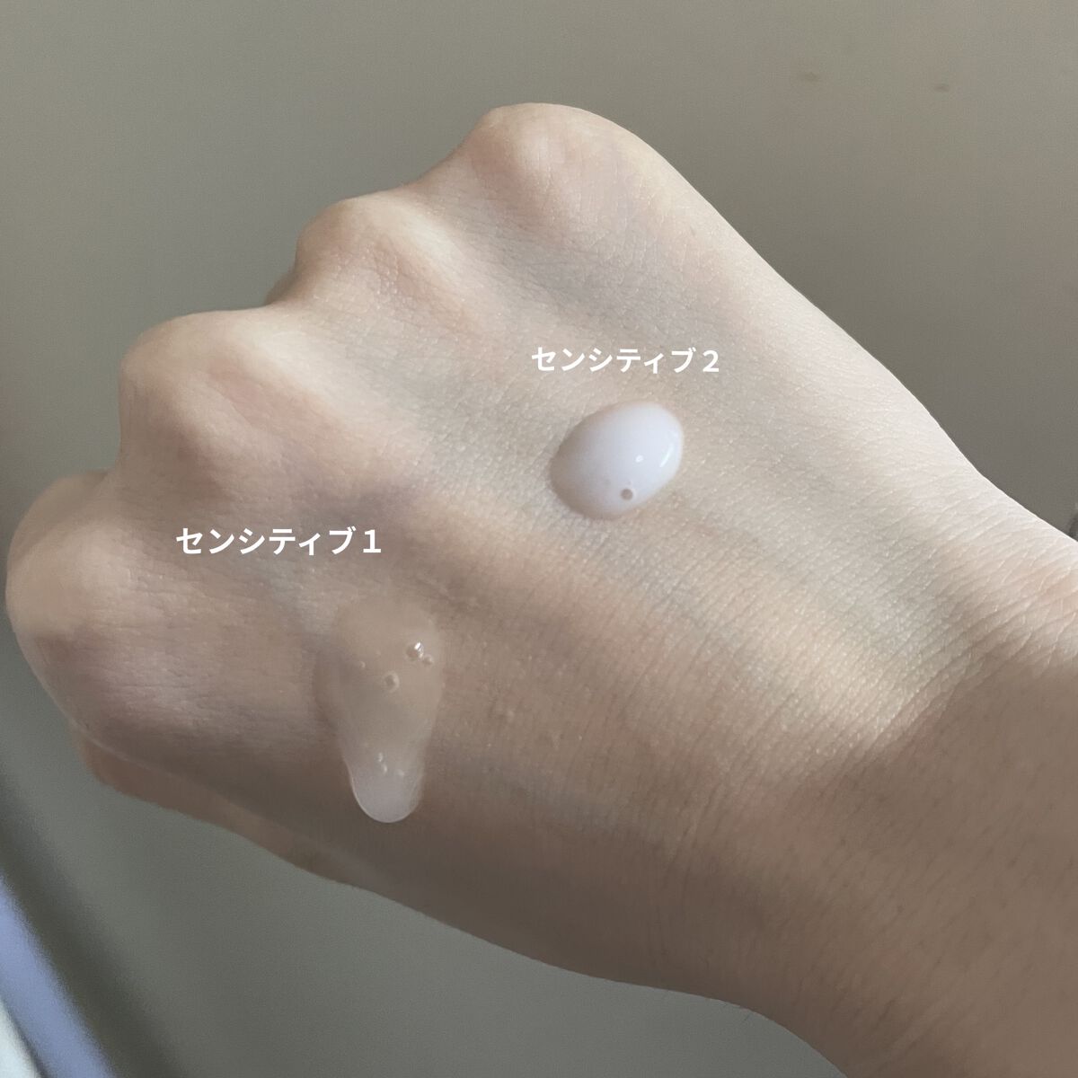 ME センシティブ 1/IPSA/化粧水を使ったクチコミ（2枚目）