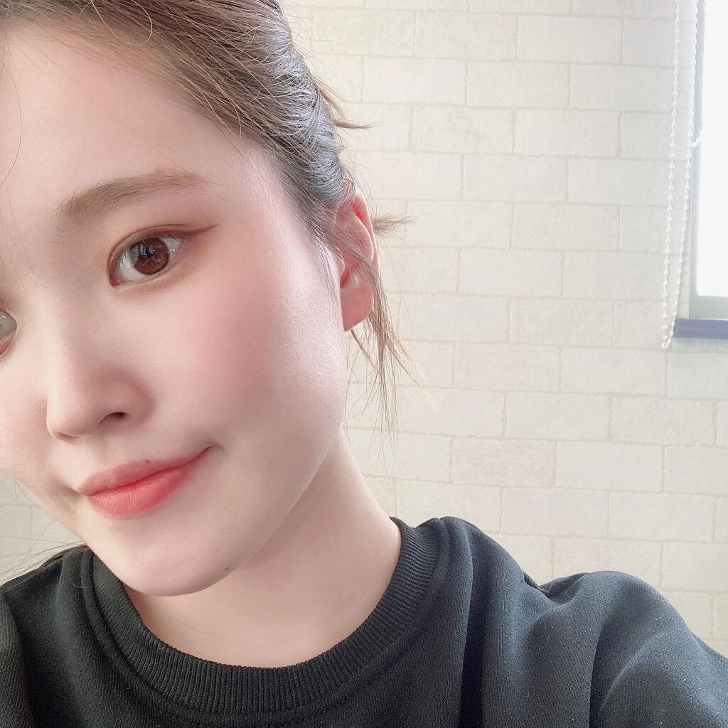 ブルーアワー フェイスオイル/tranquis/フェイスオイルを使ったクチコミ（3枚目）