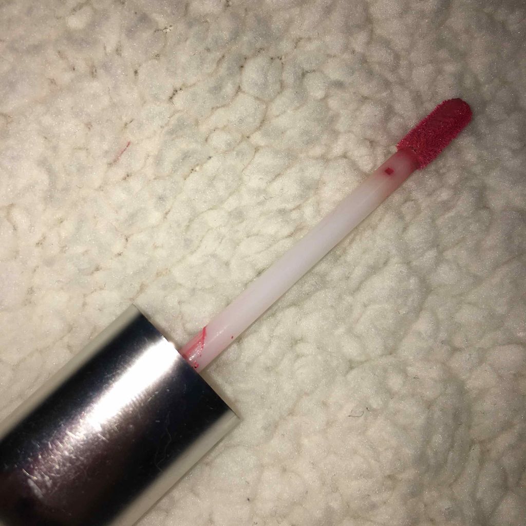 ウルトラ HD マット リップカラー/REVLON/口紅を使ったクチコミ(2枚目)