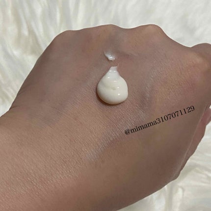 メロウ セラム/COCUU(コキュウ)/フェイスクリームを使ったクチコミ(2枚目)