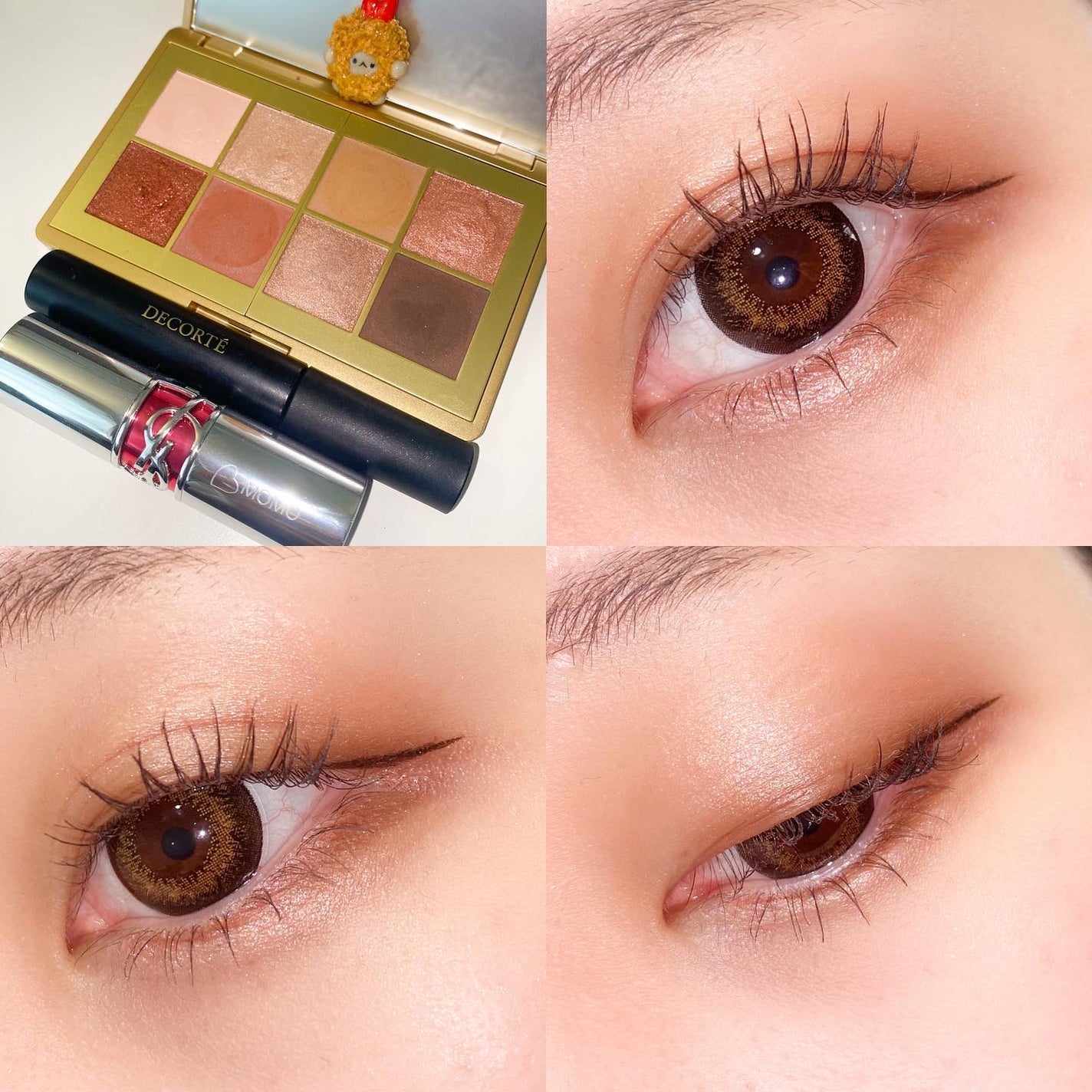 ðmomoð on LIPS ã#仿¥ã®ã¡ã€ã¯#ã¢ã€ã¡ã€ã¯ð¥Candymagic1dayãã£ã©..ãïŒ1æç®ïŒ