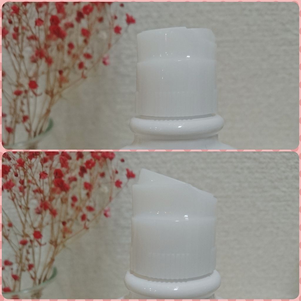 ホワイトニングデンタルリンス/Smile Cosmetique/歯磨き粉を使ったクチコミ(2枚目)