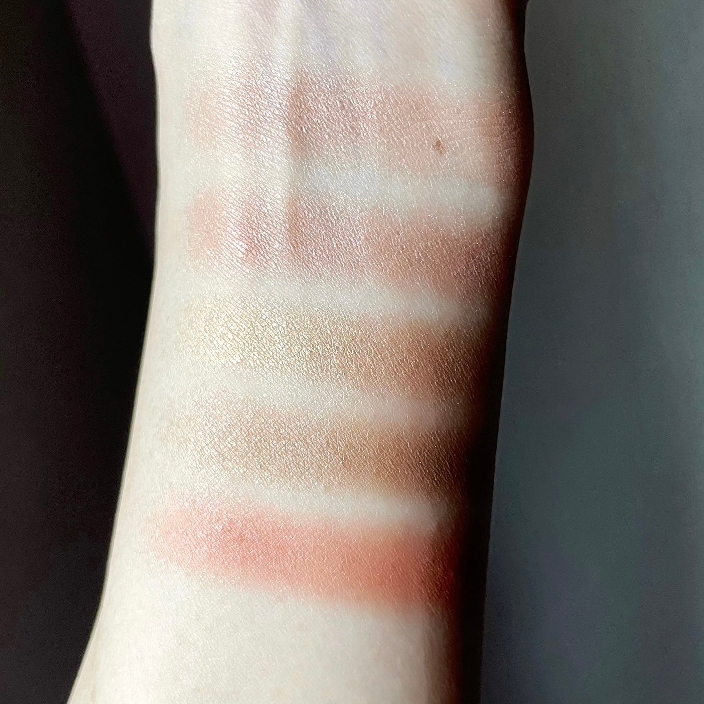 【旧】サンク クルール クチュール/Dior/アイシャドウパレットを使ったクチコミ(4枚目)