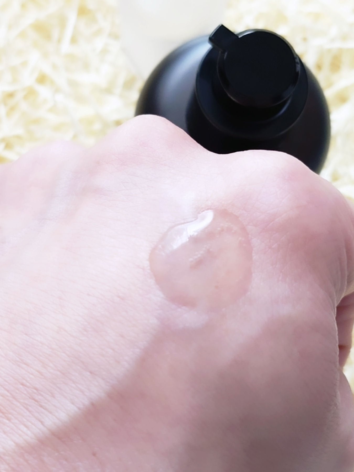 ディープ メラケア 美容液/Mildlab/美容液を使ったクチコミ(4枚目)