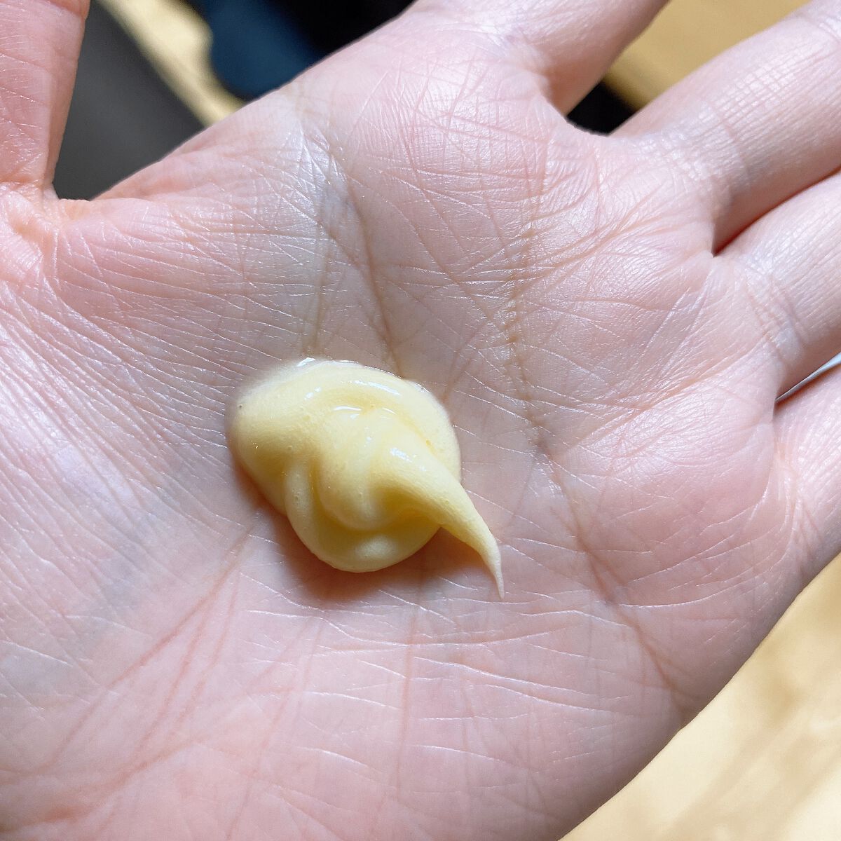 ラボ V フェイスウォッシュ/unlabel/洗顔フォームを使ったクチコミ(2枚目)