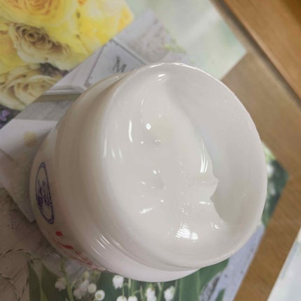 メンソレータム リフレア デオドラントクリーム/リフレア/デオドラント・制汗剤を使ったクチコミ(2枚目)