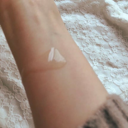 白潤プレミアム 薬用浸透美白化粧水(しっとりタイプ)/肌ラボ/化粧水を使ったクチコミ(2枚目)