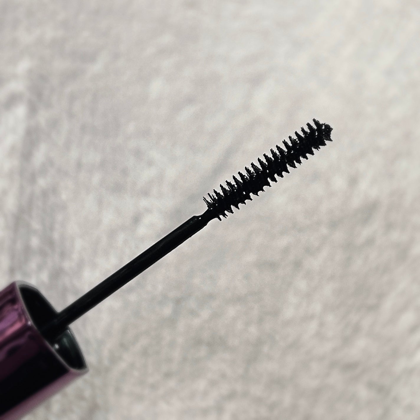 「塗るつけまつげ」自まつげ際立てタイプ/デジャヴュ/マスカラを使ったクチコミ(3枚目)