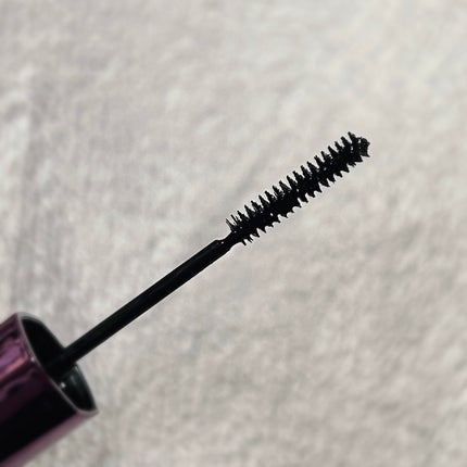「塗るつけまつげ」自まつげ際立てタイプ/デジャヴュ/マスカラを使ったクチコミ(3枚目)
