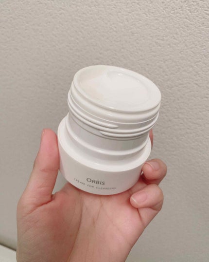 オルビス オフクリーム/オルビス/クレンジングクリームを使ったクチコミ(2枚目)