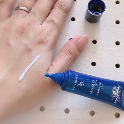 スーパーホワイトEXスタートセット/ドクターリセラ/トライアルキットを使ったクチコミ(6枚目)