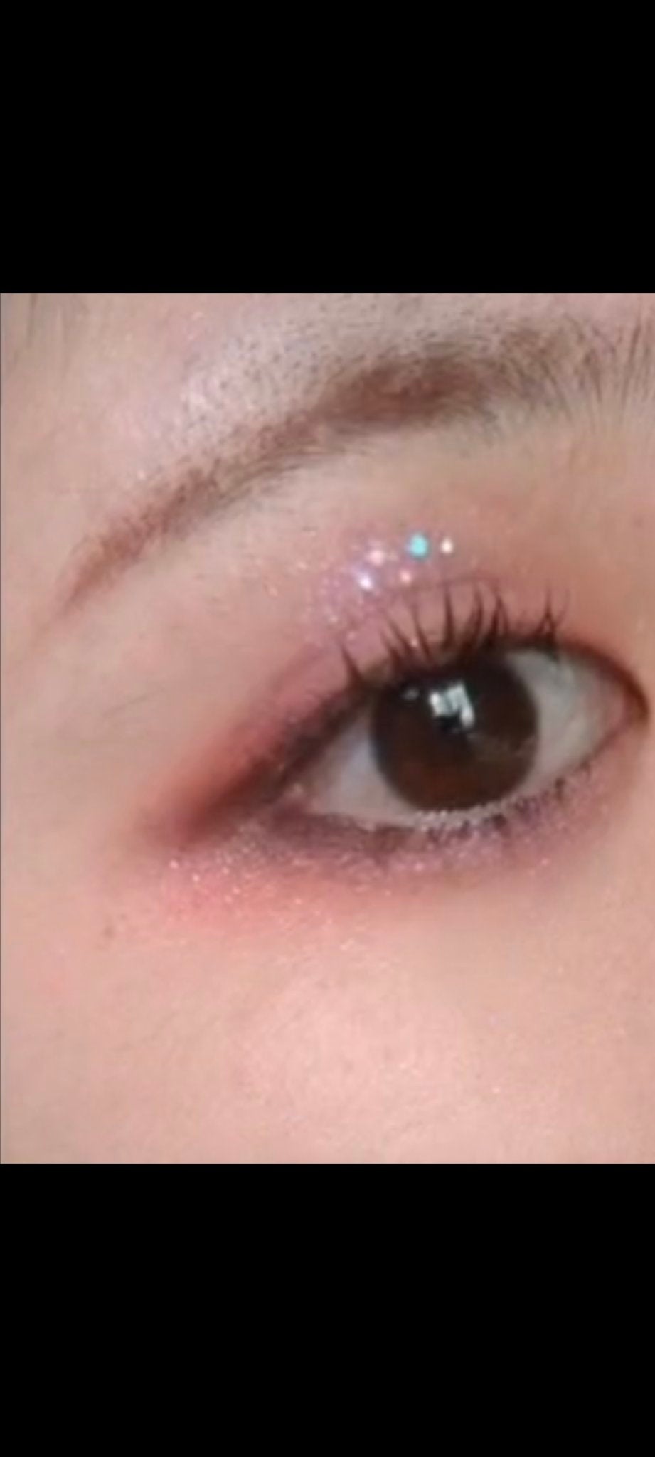 クリーミータッチライナー/キャンメイク/ジェルアイライナーを使ったクチコミ(7枚目)