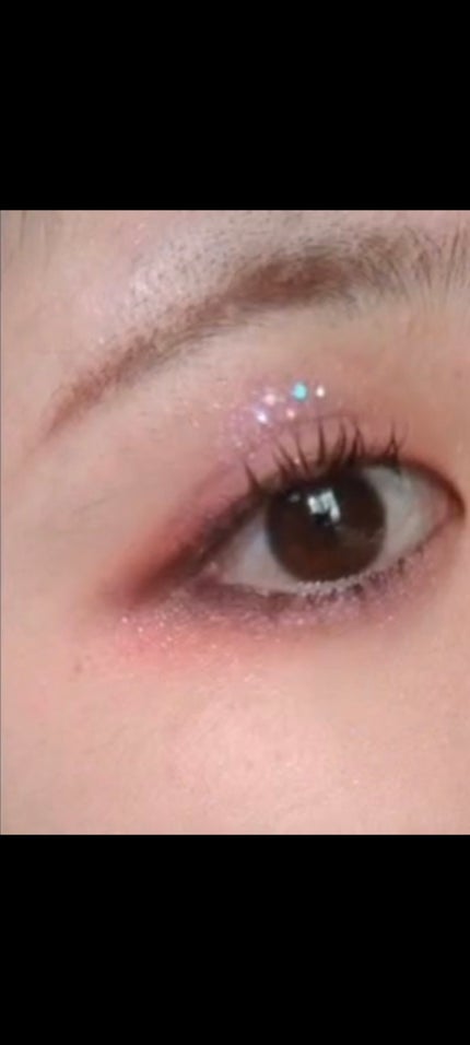 クリーミータッチライナー/キャンメイク/ジェルアイライナーを使ったクチコミ(7枚目)