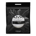 NYX Professional Makeup リュクス パウダー パフ (ラージ)