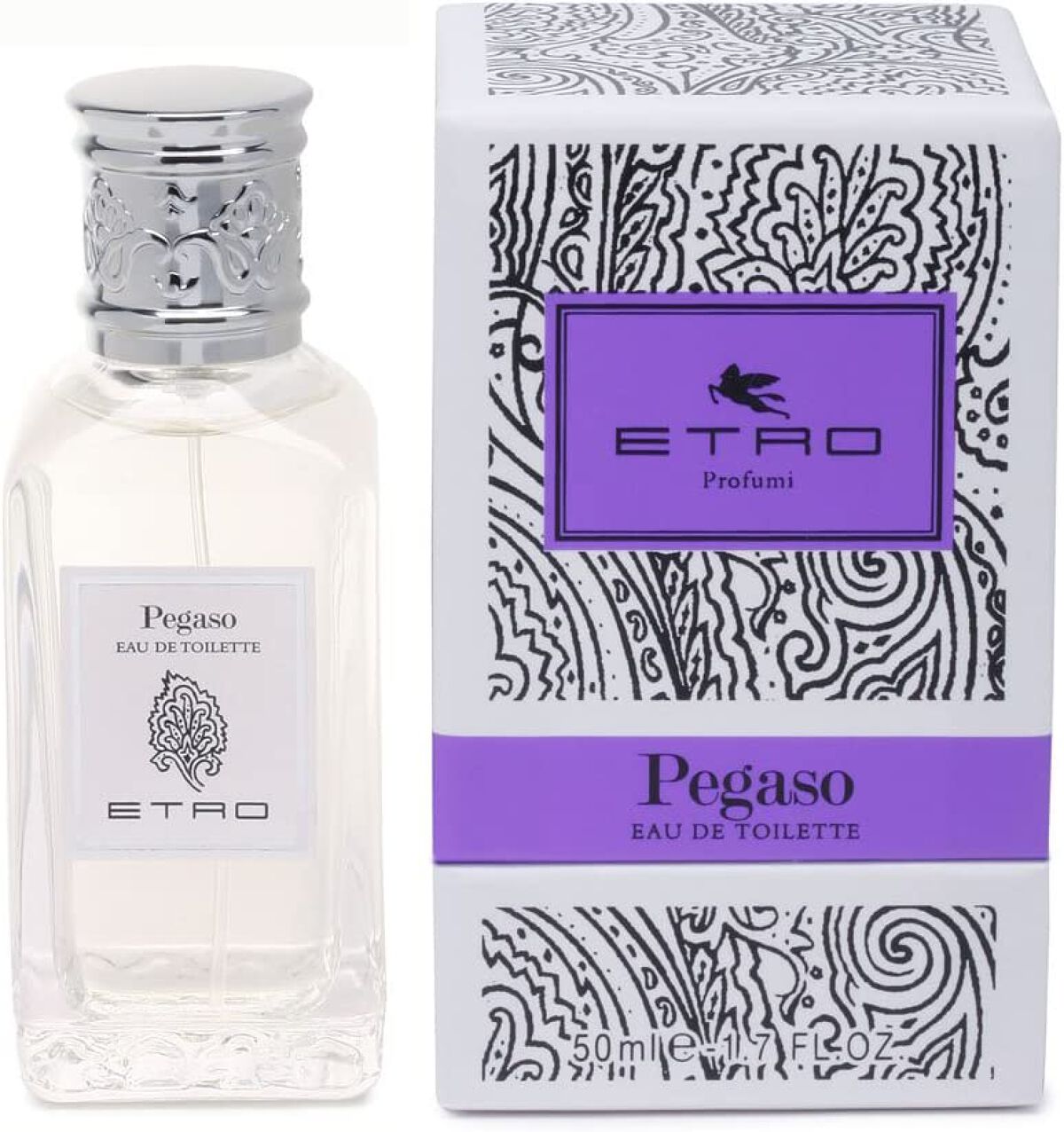 ペガソ オーデトワレ エトロ