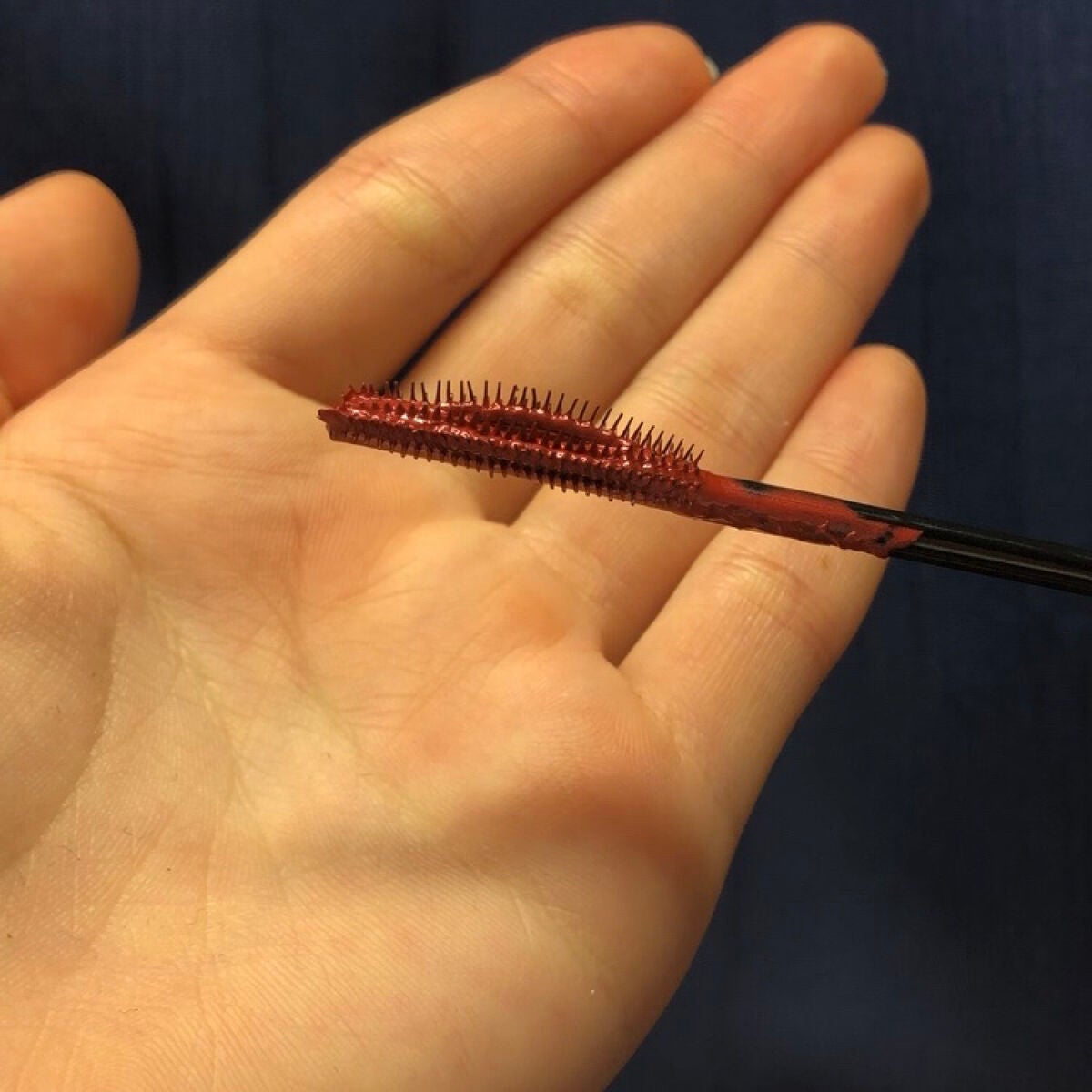 スカイハイ/MAYBELLINE NEW YORK/マスカラを使ったクチコミ(3枚目)