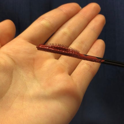 スカイハイ/MAYBELLINE NEW YORK/マスカラを使ったクチコミ(3枚目)