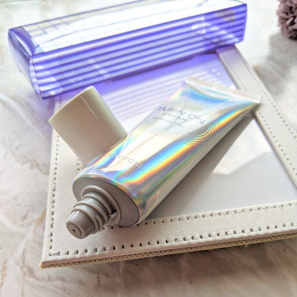 デュイセル ターンオンクリーム/DEWYCEL/フェイスクリームを使ったクチコミ(2枚目)