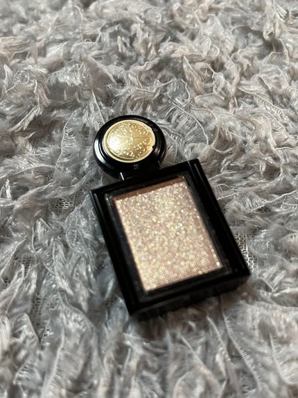 シャドーカスタマイズ/MAJOLICA MAJORCA/単色アイシャドウを使ったクチコミ(2枚目)