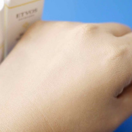 モイストバリアBB/エトヴォス/BBクリームを使ったクチコミ(4枚目)