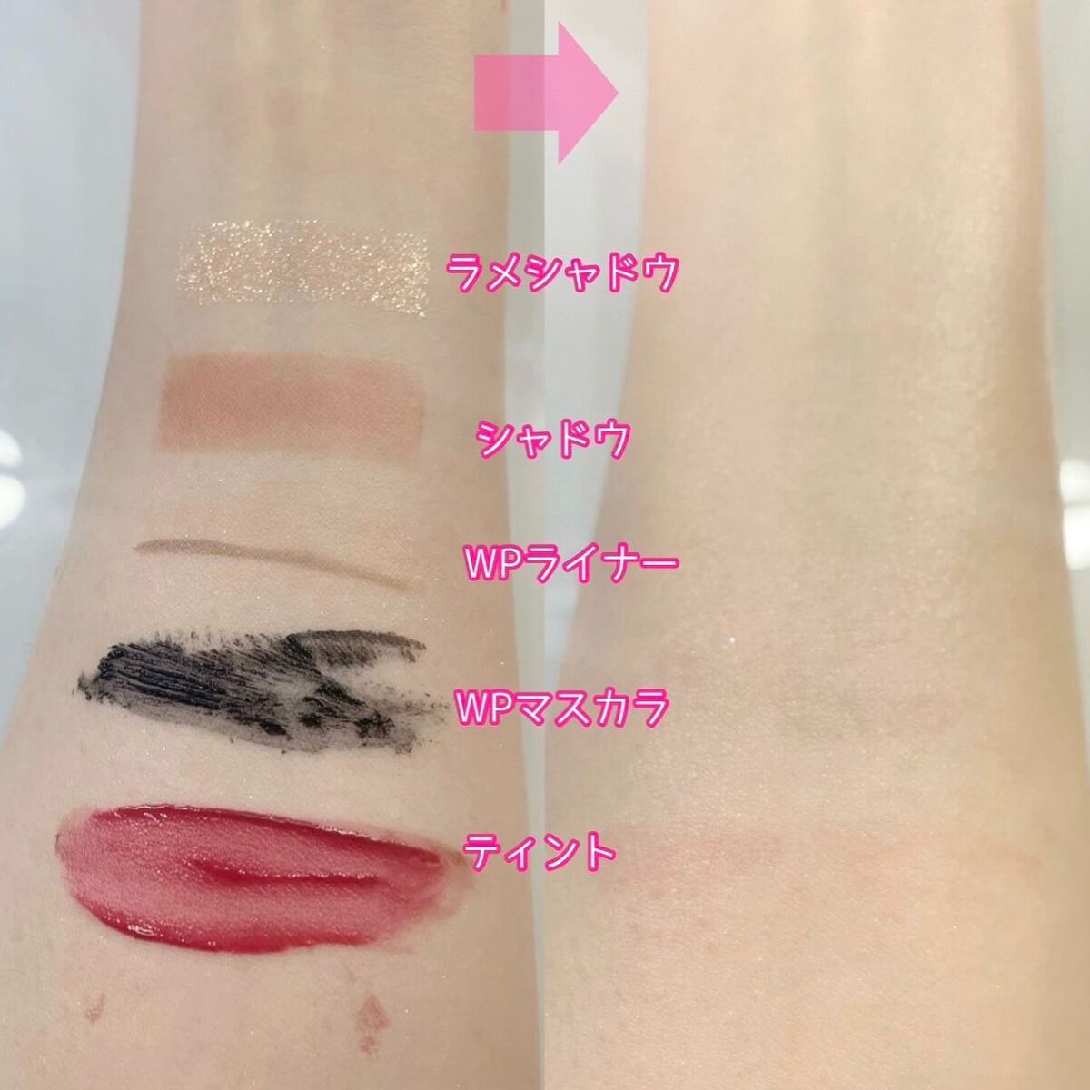 ワンデイズユー ディープクレンジグオイル/One-day's you/オイルクレンジングを使ったクチコミ(4枚目)